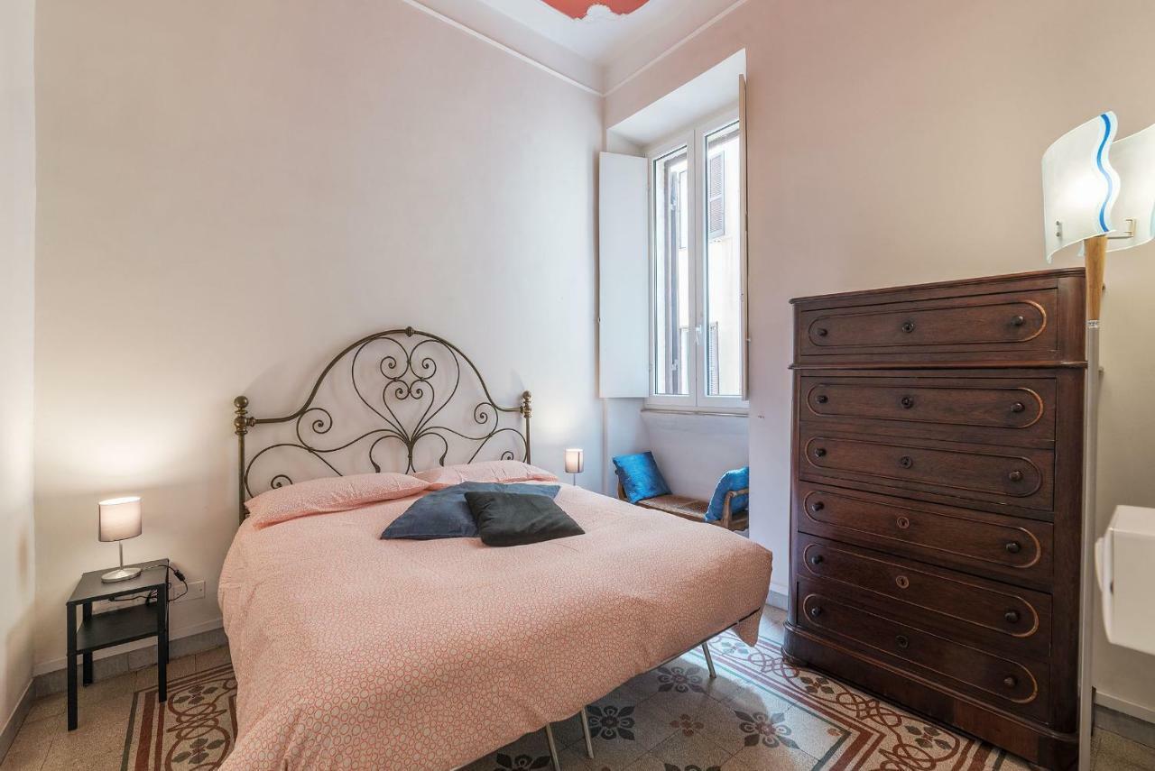 Colosseo Cozy Apartment Рим Екстериор снимка