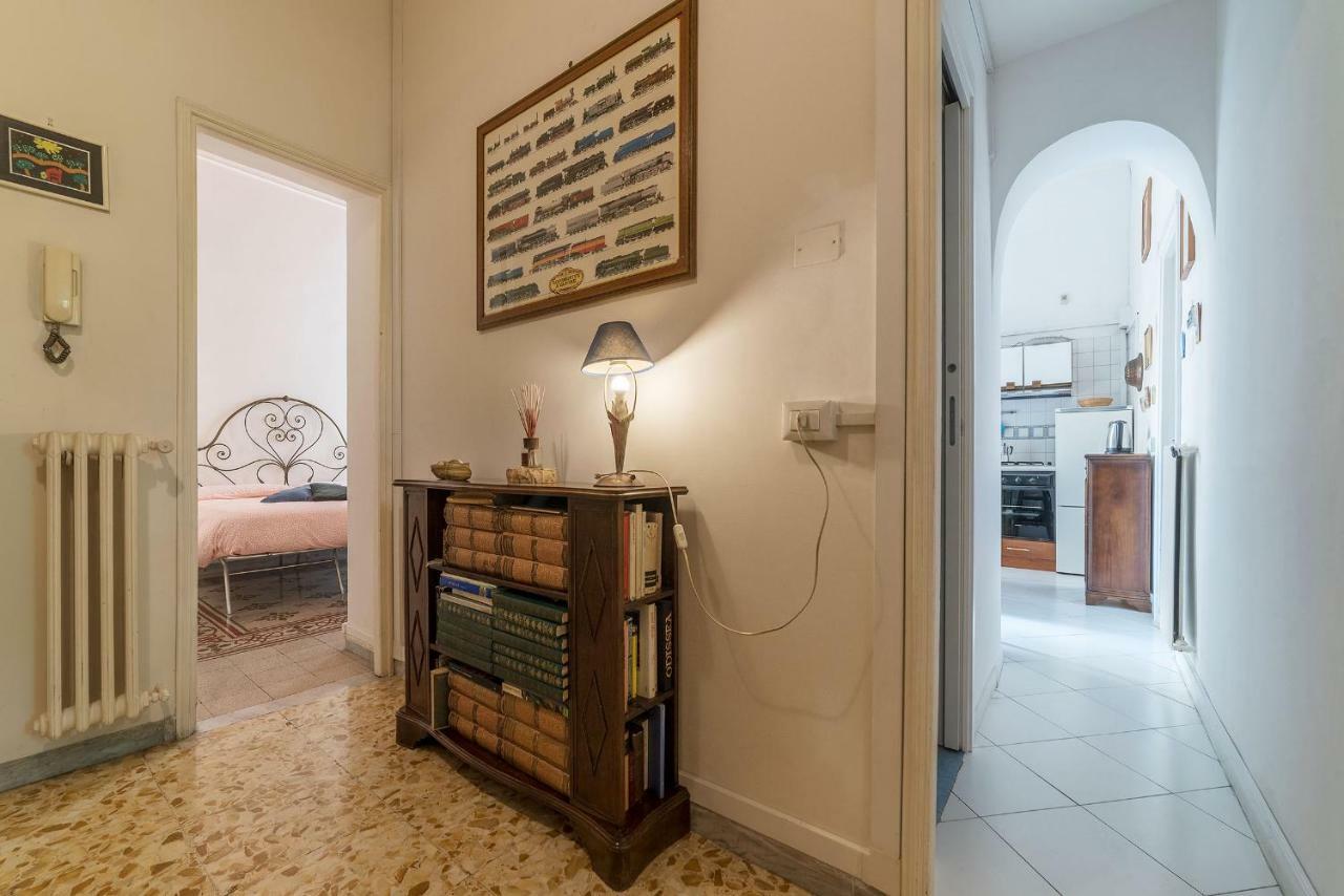 Colosseo Cozy Apartment Рим Екстериор снимка