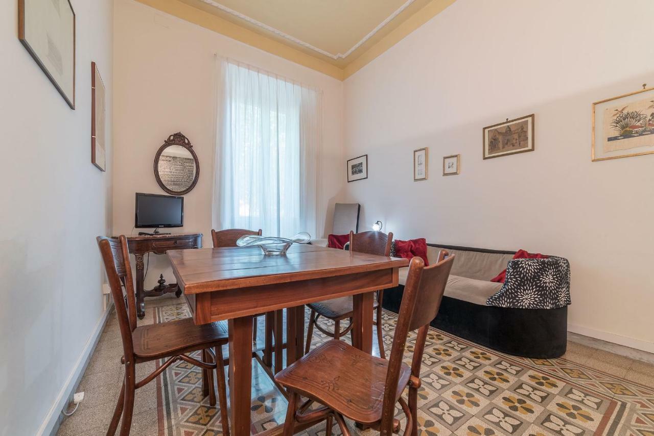 Colosseo Cozy Apartment Рим Екстериор снимка