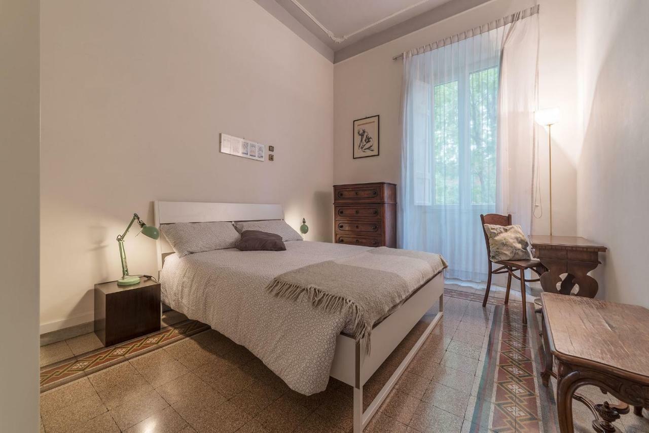 Colosseo Cozy Apartment Рим Екстериор снимка