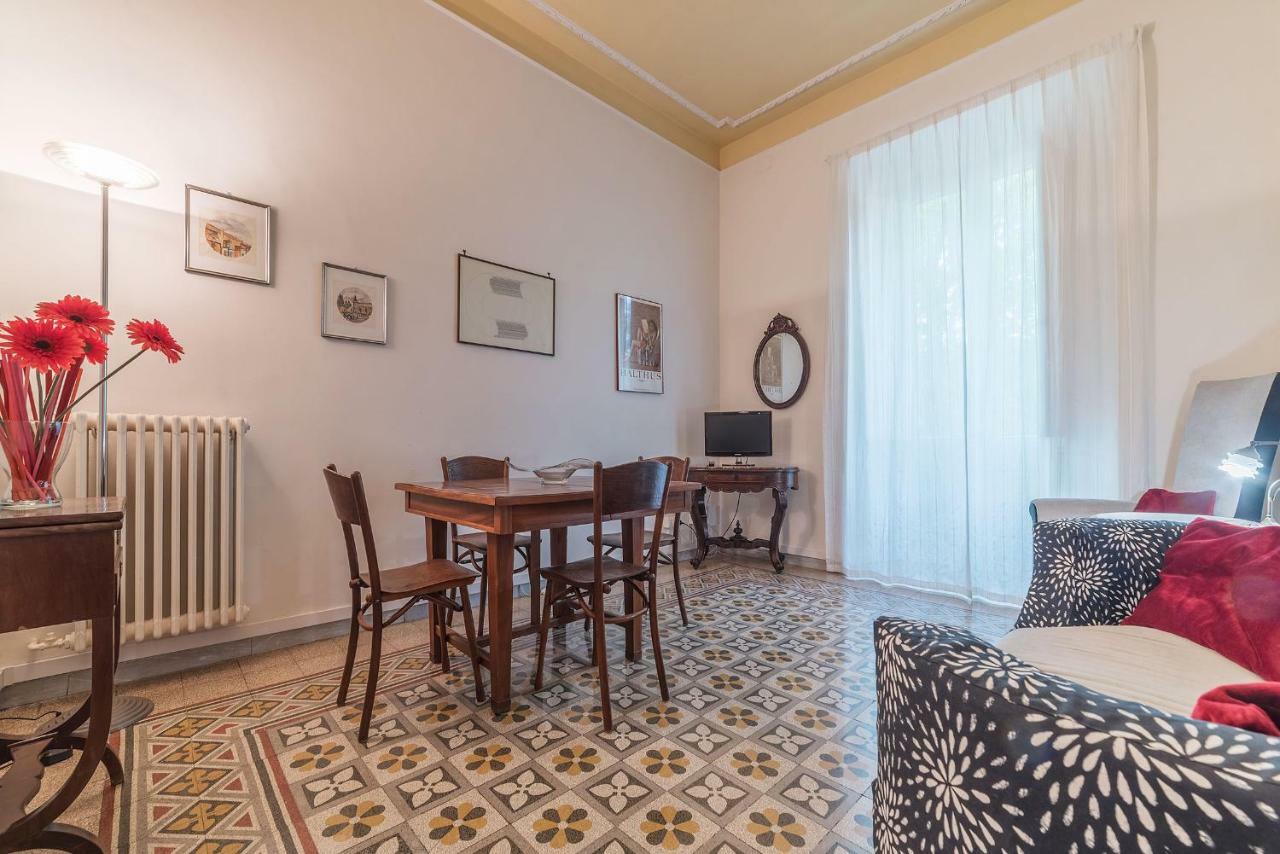 Colosseo Cozy Apartment Рим Екстериор снимка