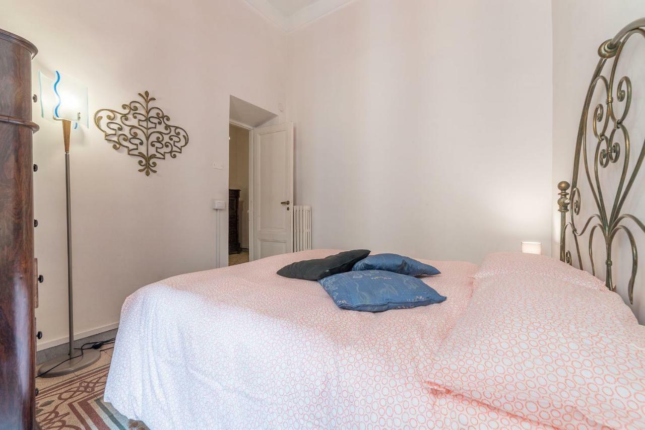 Colosseo Cozy Apartment Рим Екстериор снимка