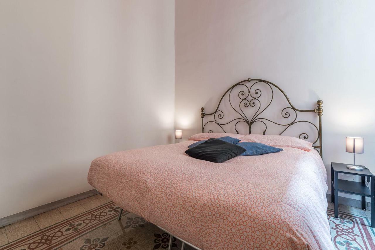 Colosseo Cozy Apartment Рим Екстериор снимка
