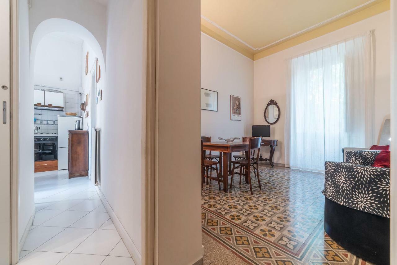 Colosseo Cozy Apartment Рим Екстериор снимка