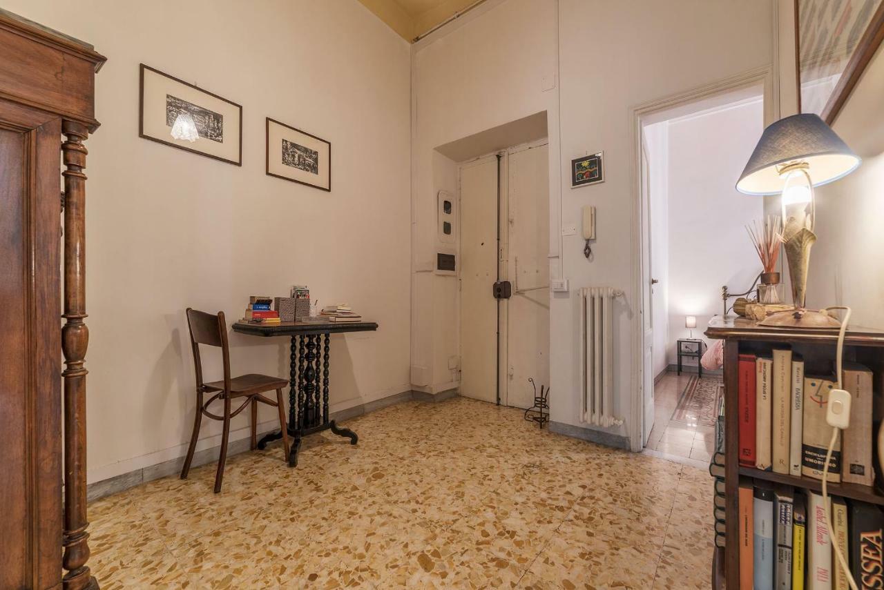 Colosseo Cozy Apartment Рим Екстериор снимка