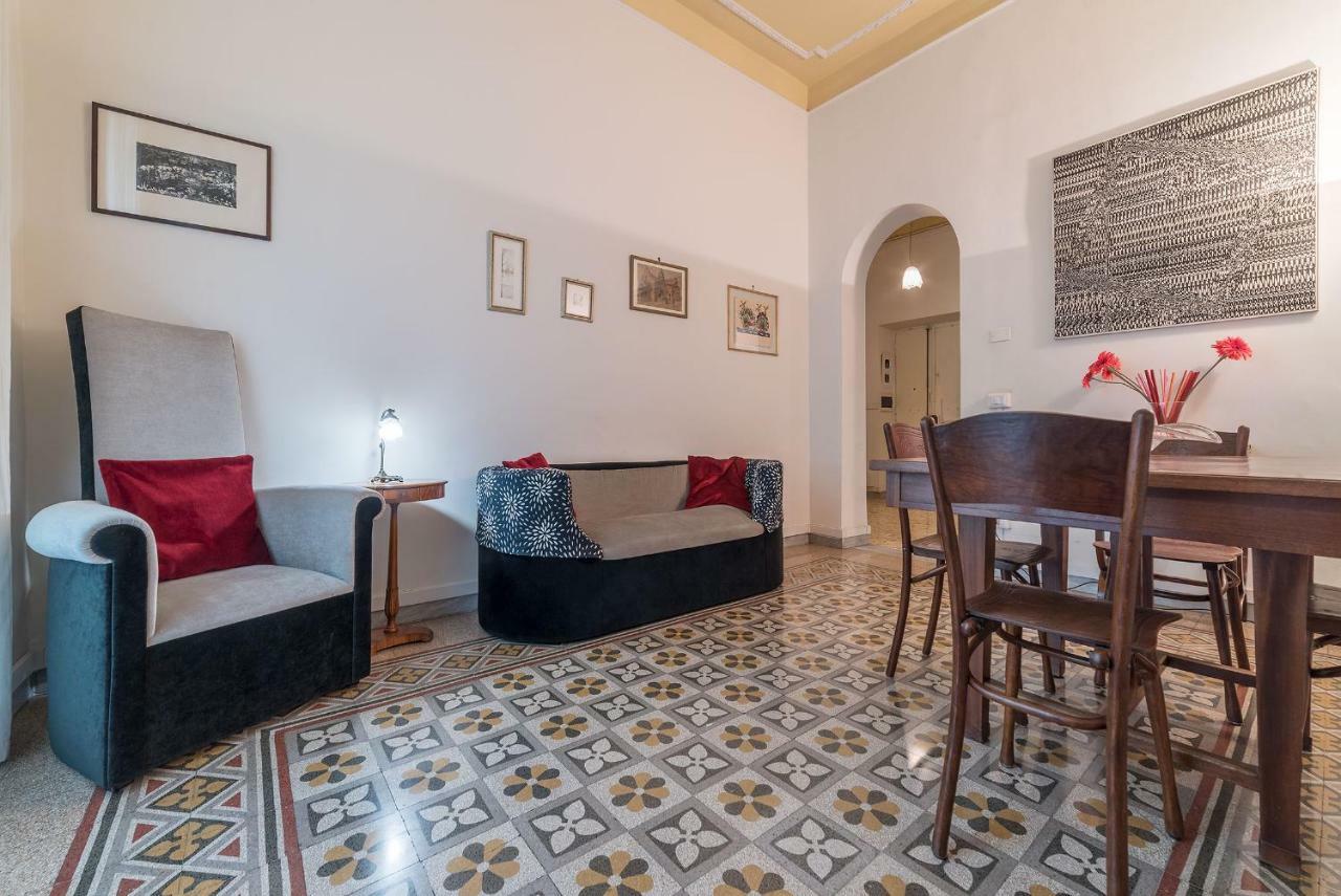 Colosseo Cozy Apartment Рим Екстериор снимка