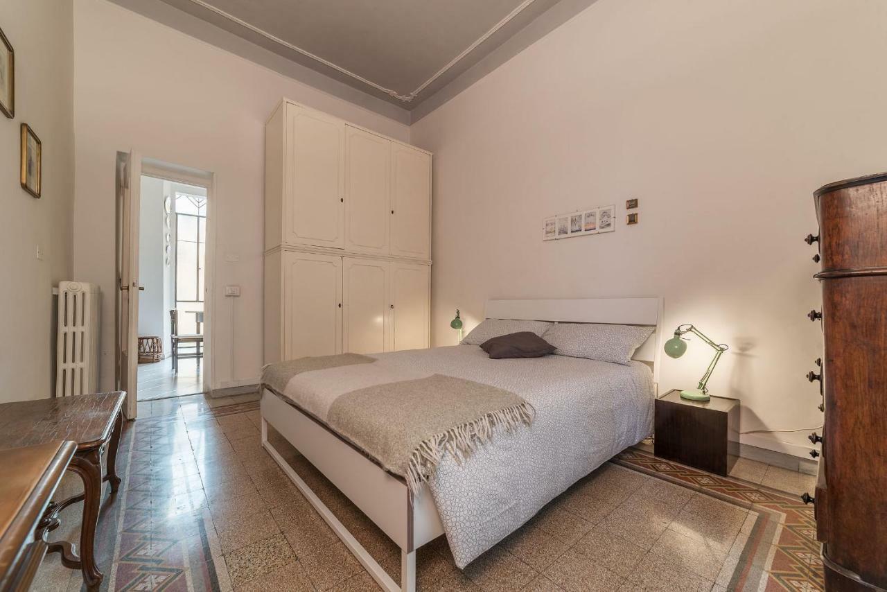 Colosseo Cozy Apartment Рим Екстериор снимка