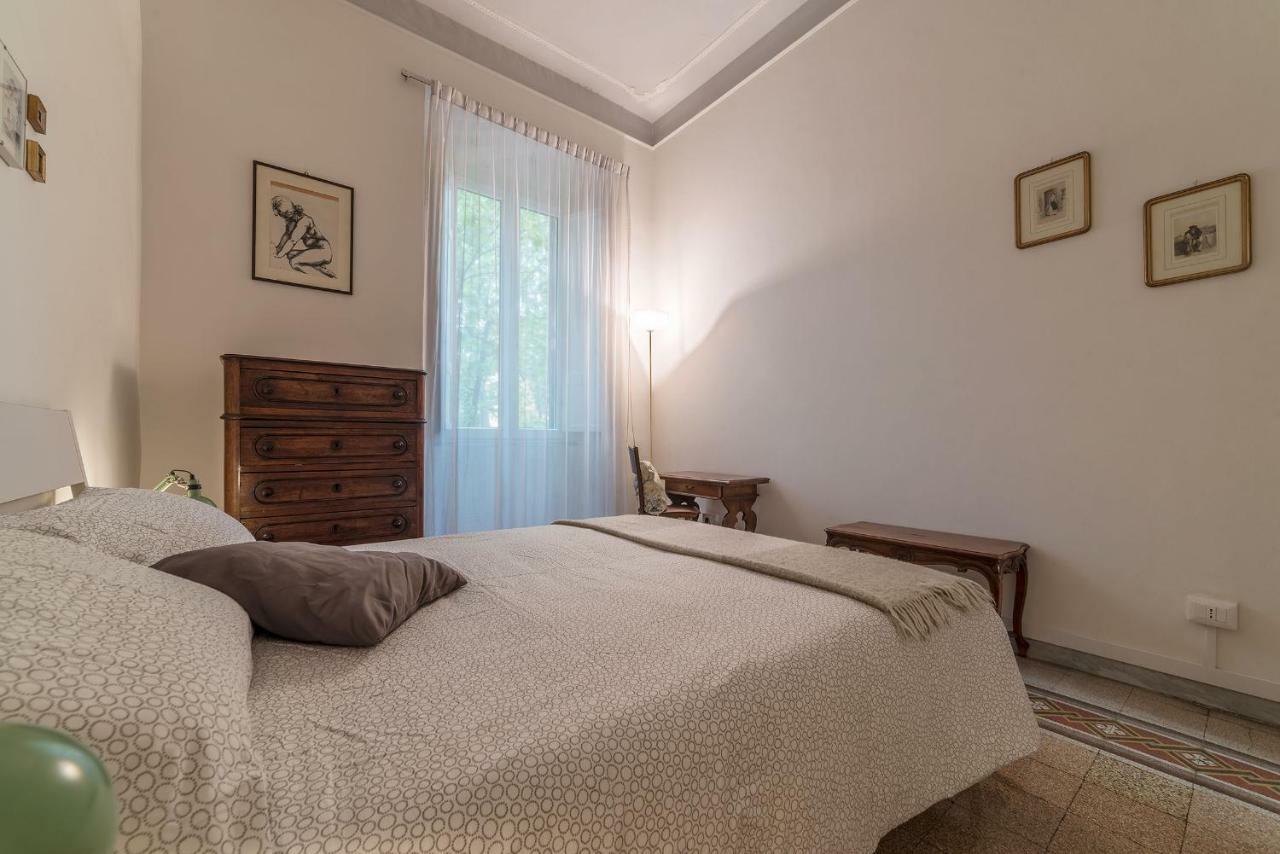 Colosseo Cozy Apartment Рим Екстериор снимка