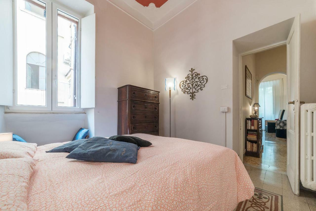 Colosseo Cozy Apartment Рим Екстериор снимка